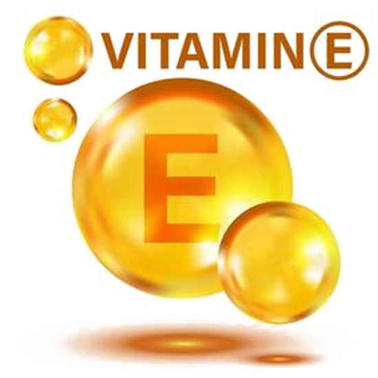 Vitamin E