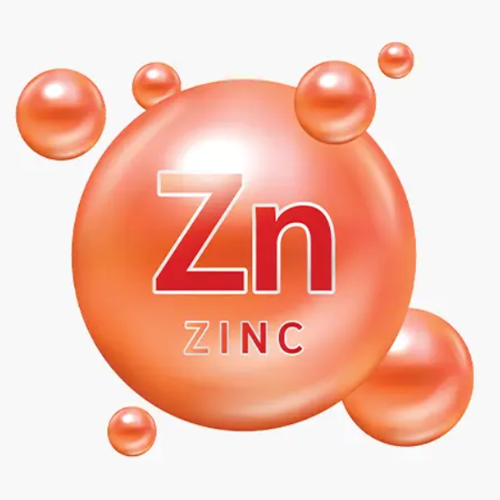 Zinc